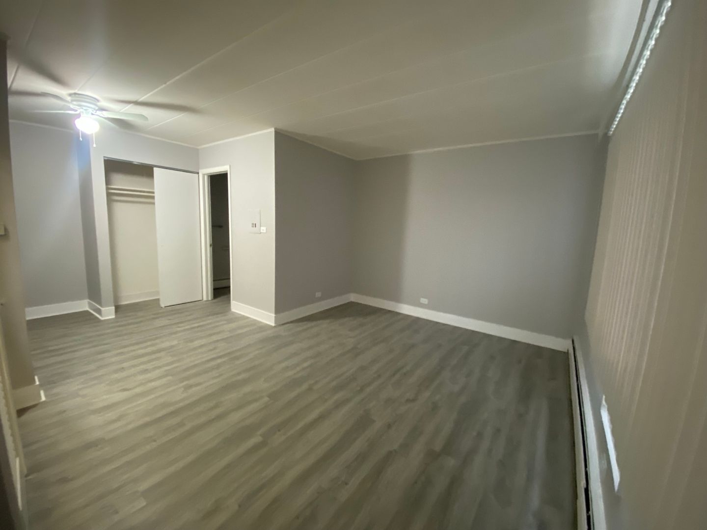Phoenix Apartment: 611 E 151st Street