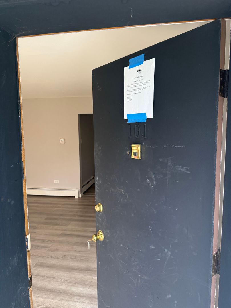 Chicago Apartment: 445-59 E. 107th Street