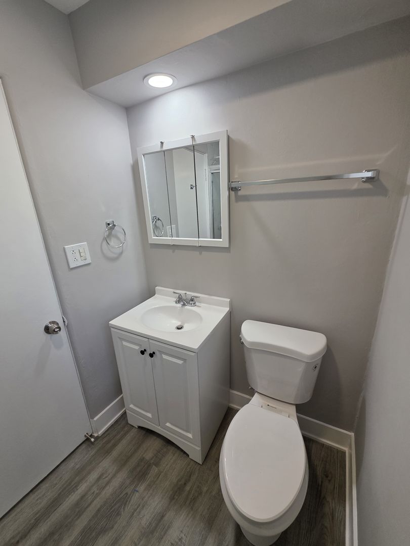 RENOVATED ONE BED APARTMENTS - $1,550.00 10 of 12