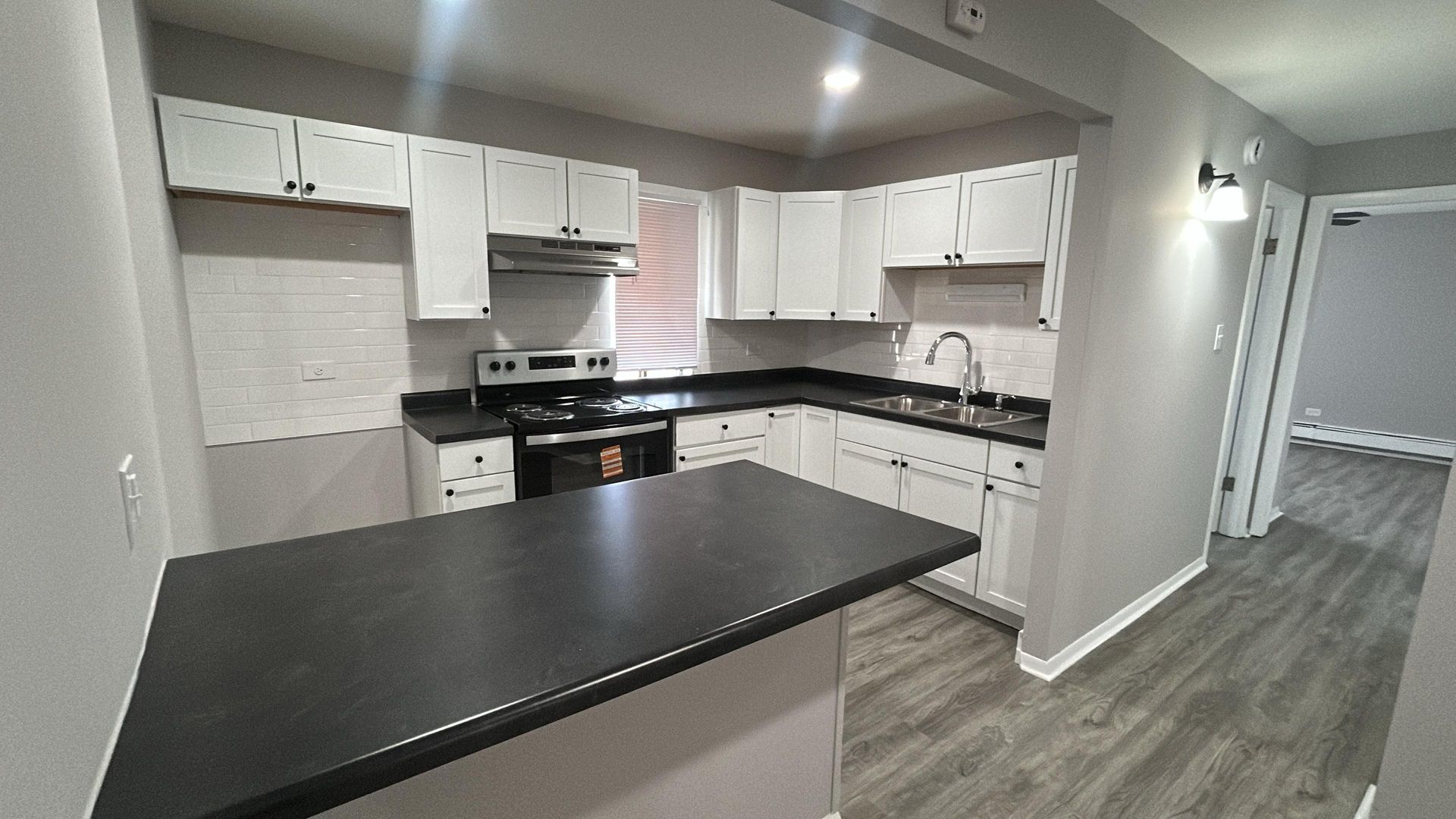 Sauk Village Apartment: 2601 Marigold Dr.