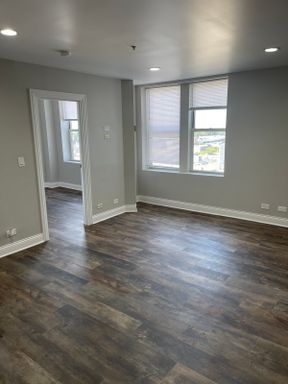 1-BEDROOM Units Downtown Waukegan! – photo 1