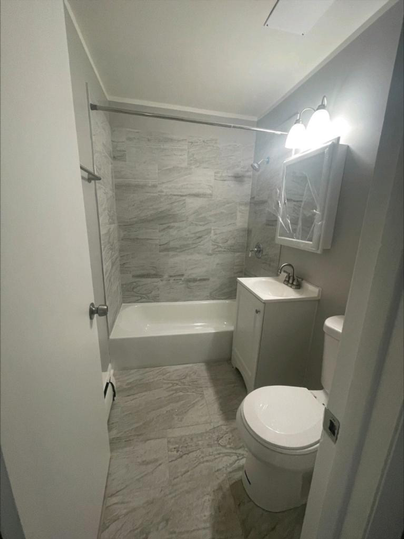 Midlothian Apartment: 3240 - 3349 W 147th PL