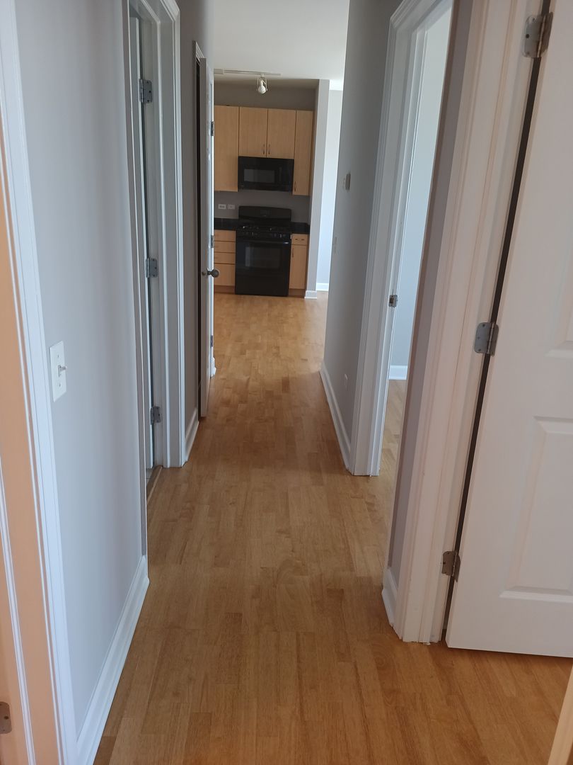 Chicago Apartment: 3575 S. Archer Ave.