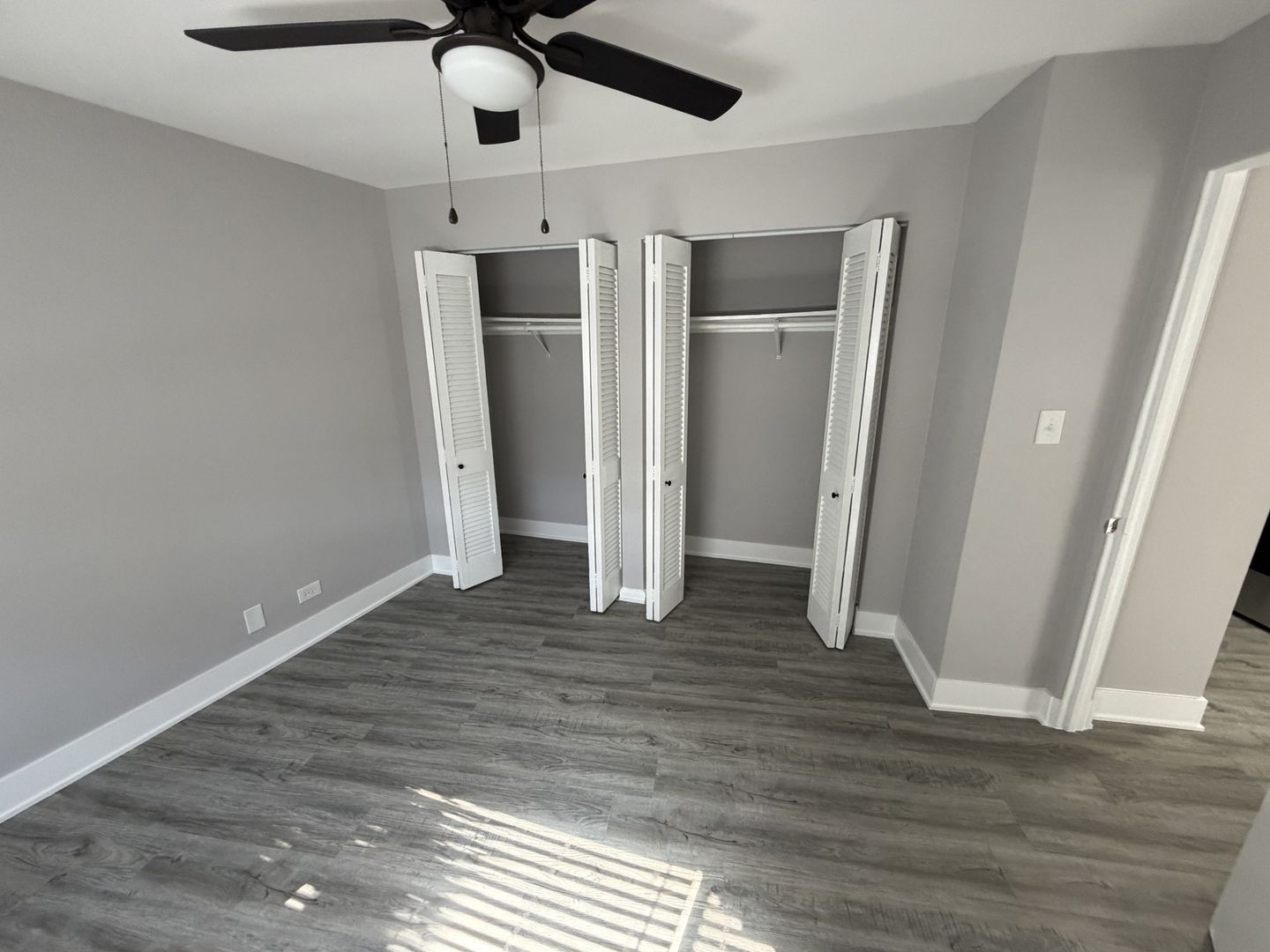 RENOVATED ONE BEDROOM APARTMENTS FOR $1,550.00 9 of 12