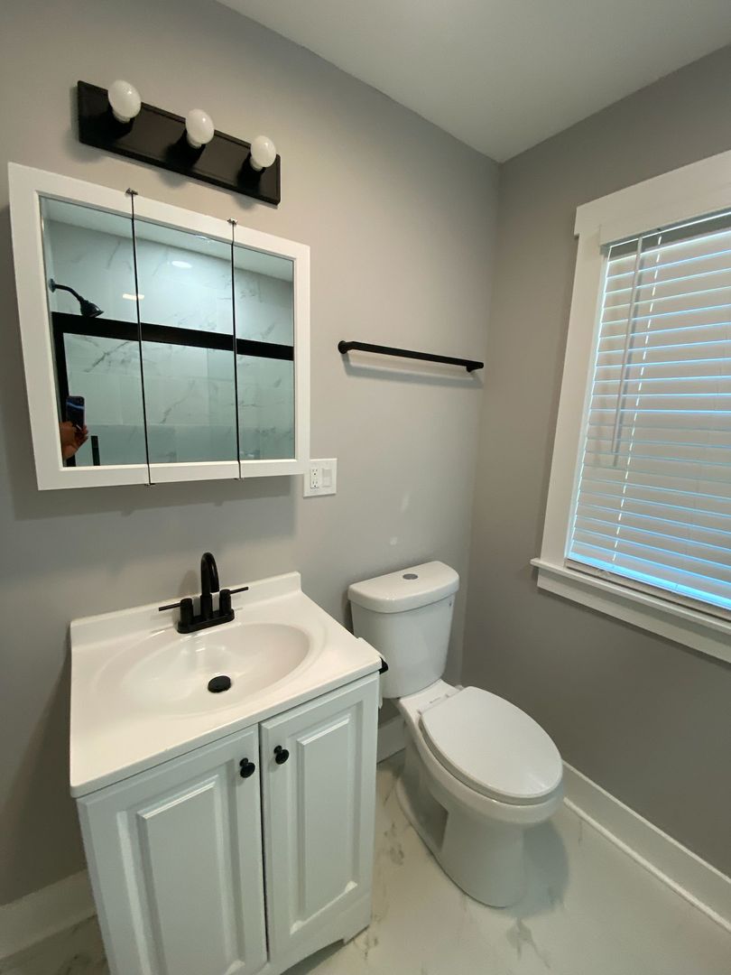 Midlothian Apartment: 3240 - 3349 W 147th PL