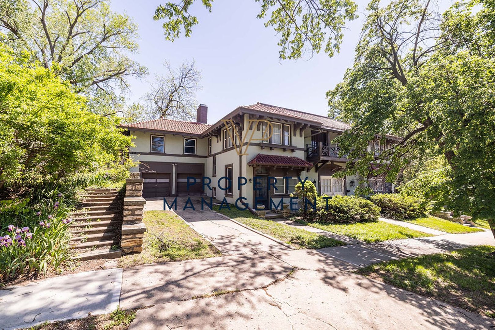 Kansas City Apartment: 203-209 N Indiana Ave