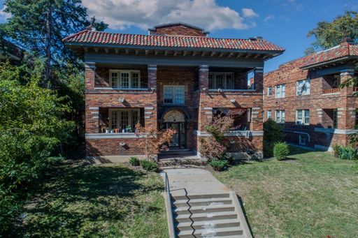 1bd/1ba Apartment in Historic Northeast – photo 1