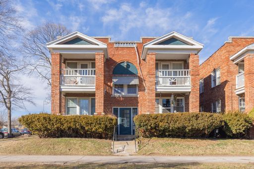 1bd/1ba Apartment in Historic Northeast – photo 1