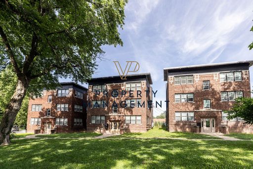 2bd/1ba Apartment in NE Kansas City! – photo 1