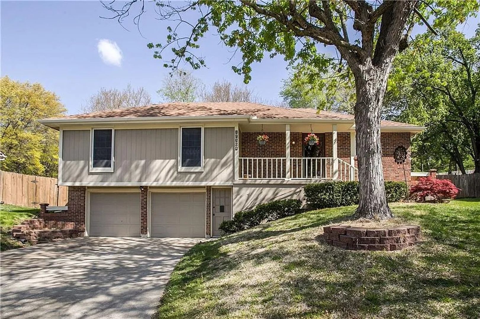 Independence House: 17304 E 49th Ter Ct