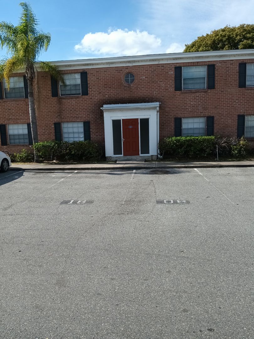 Orlando Condo: 1428 Holden Ave #C (aka #C-15)