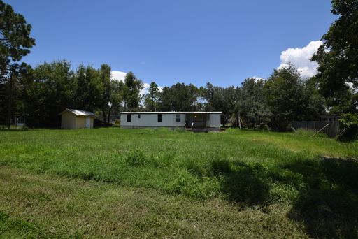 2 Bedroom 1 Bath Mobile Home For rent at 5101 N. Kaliga Drive St. Cloud FL 34771. – photo 1