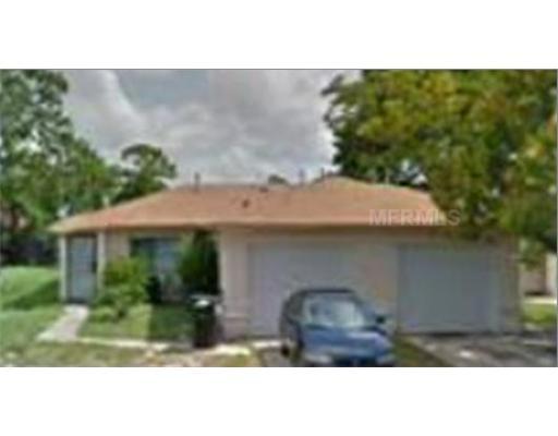 Orlando House: 3213 Split Willow Drive