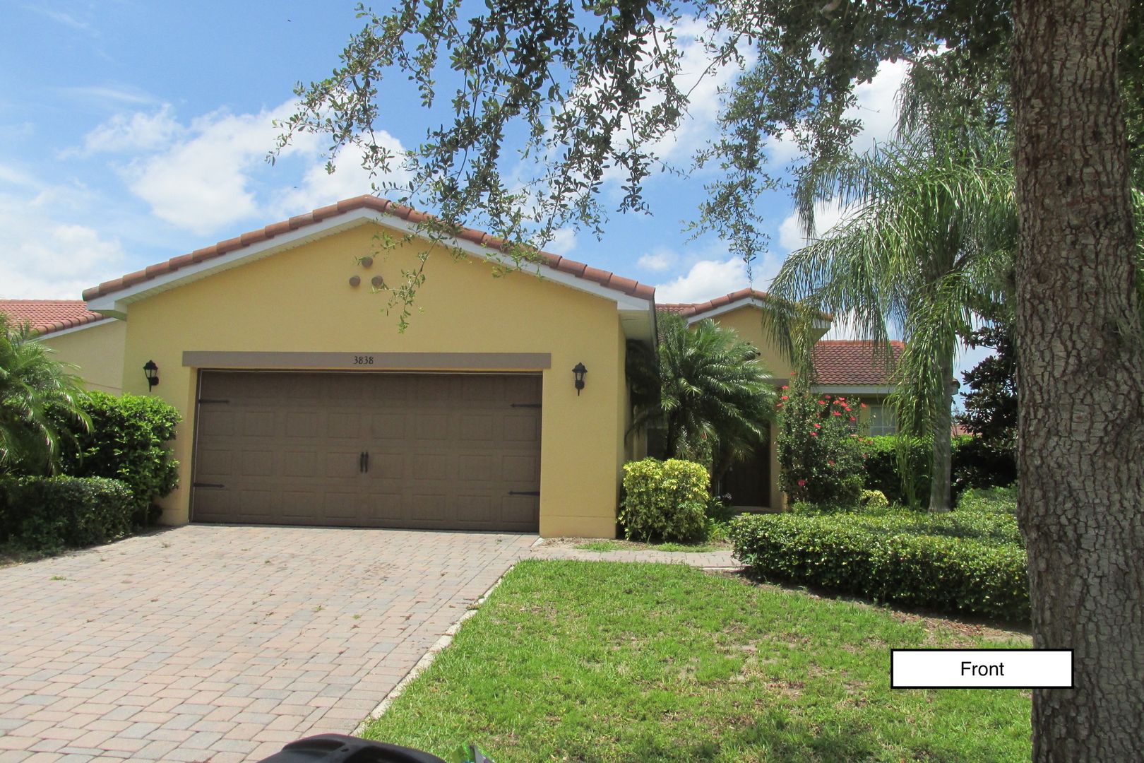 Kisssimmee House: 3838 Golden Knot Drive