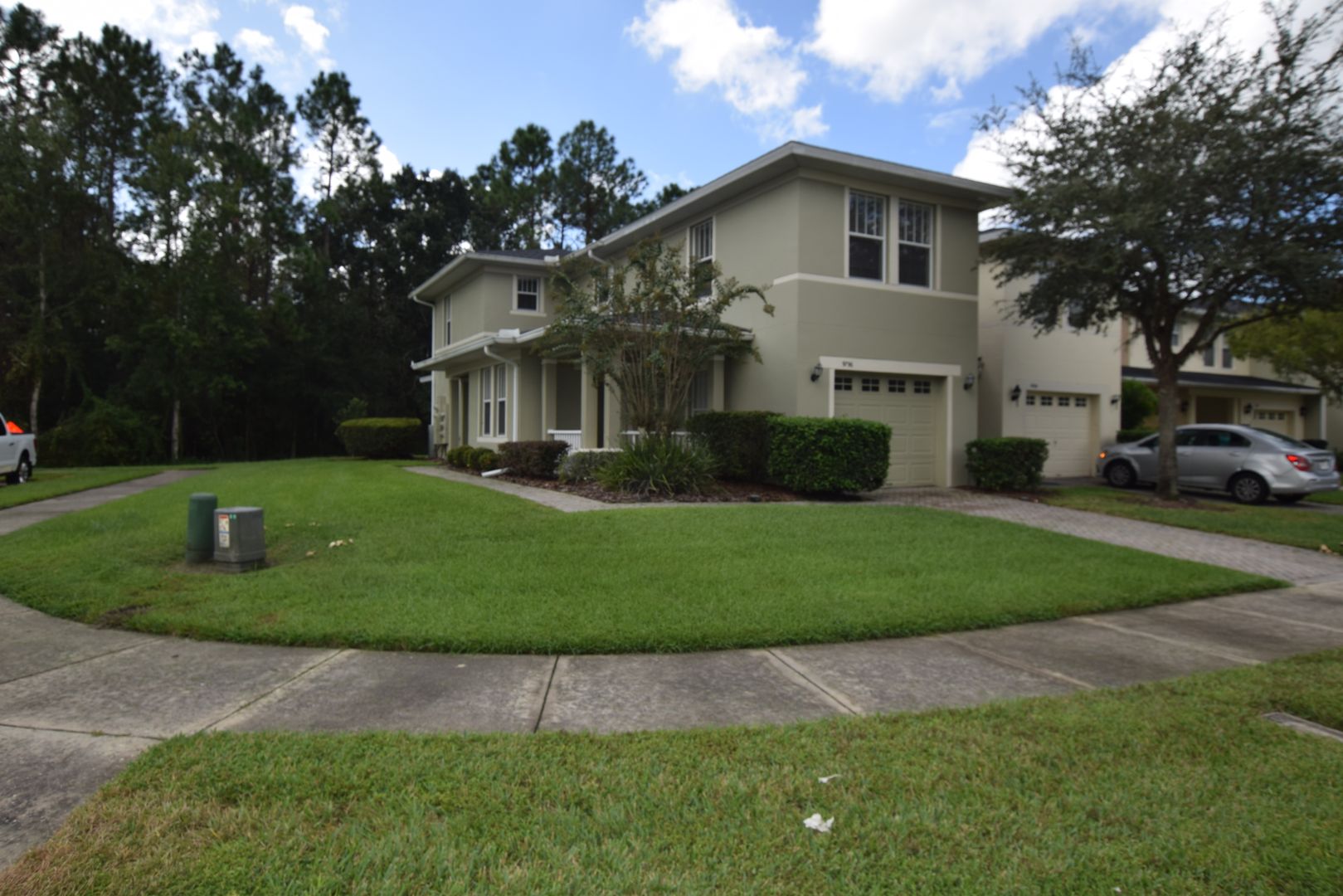 Orlando House: 9796 Tivoli Villa Drive