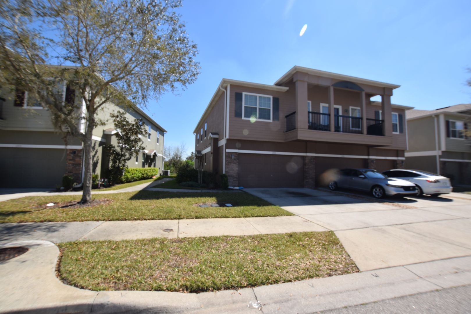 Winter Garden Townhome: 1570 Scarlett Oak Loop #66C