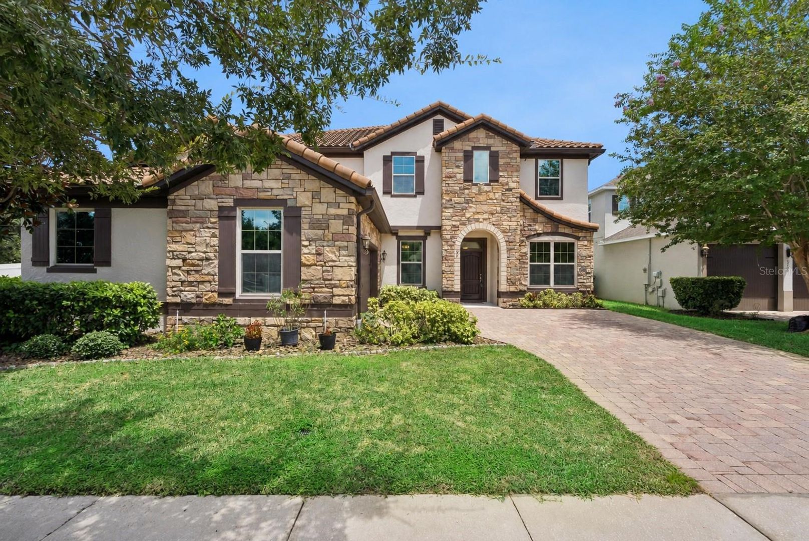 Windermere House: 8701 Iron Mountain Trail