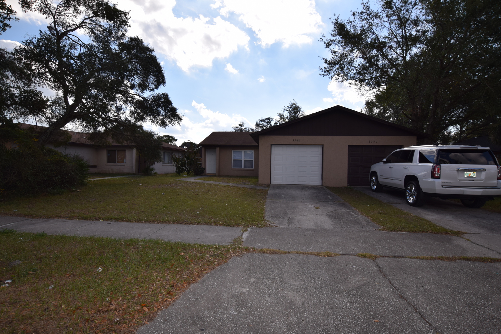 Orlando House: 3248 Split Willow Drive