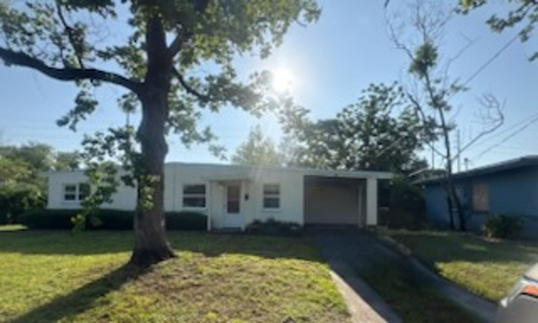 Orlando House: 247 Cocos Drive