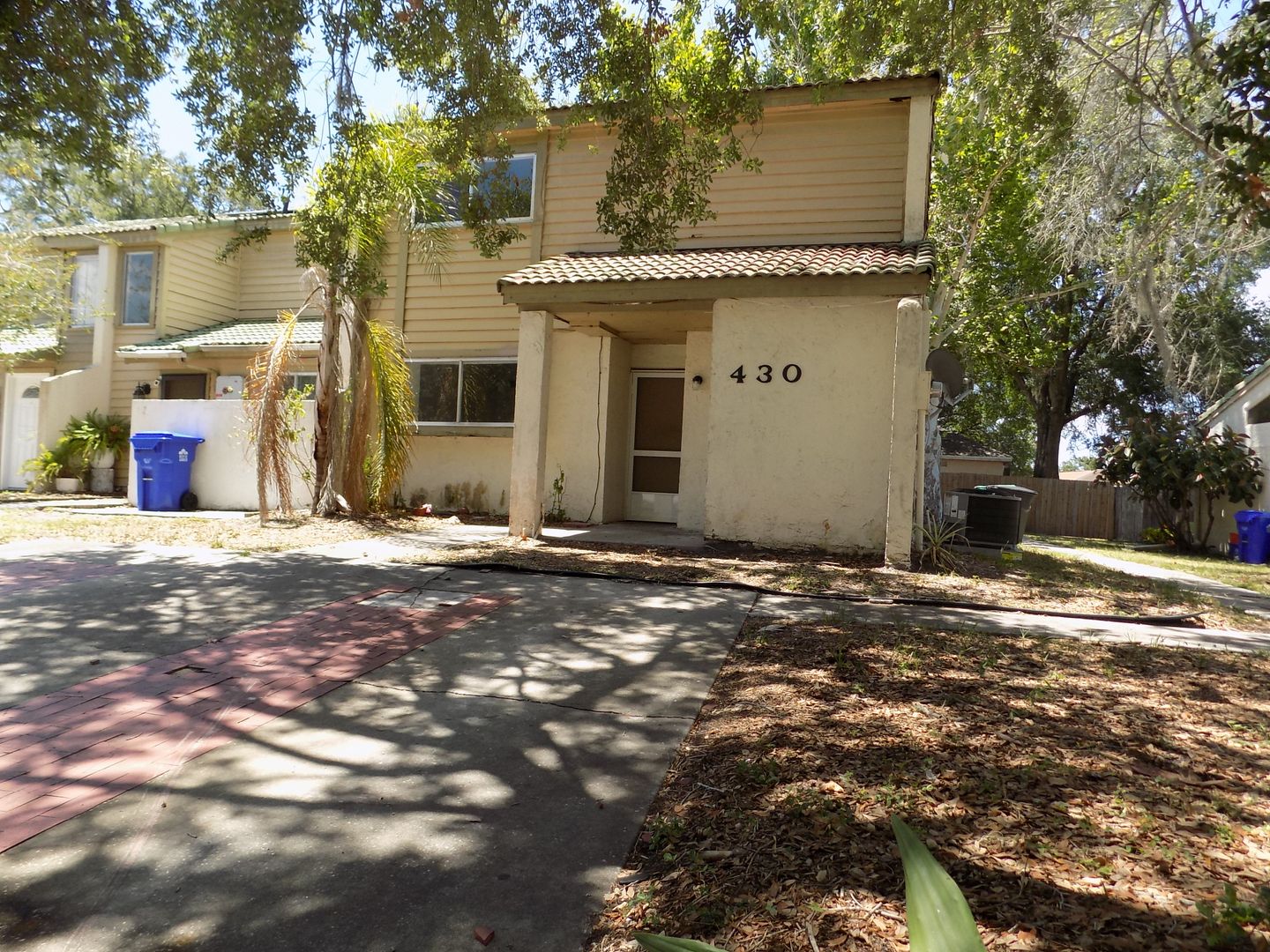Winter Garden House: 430 Sand Lime Road