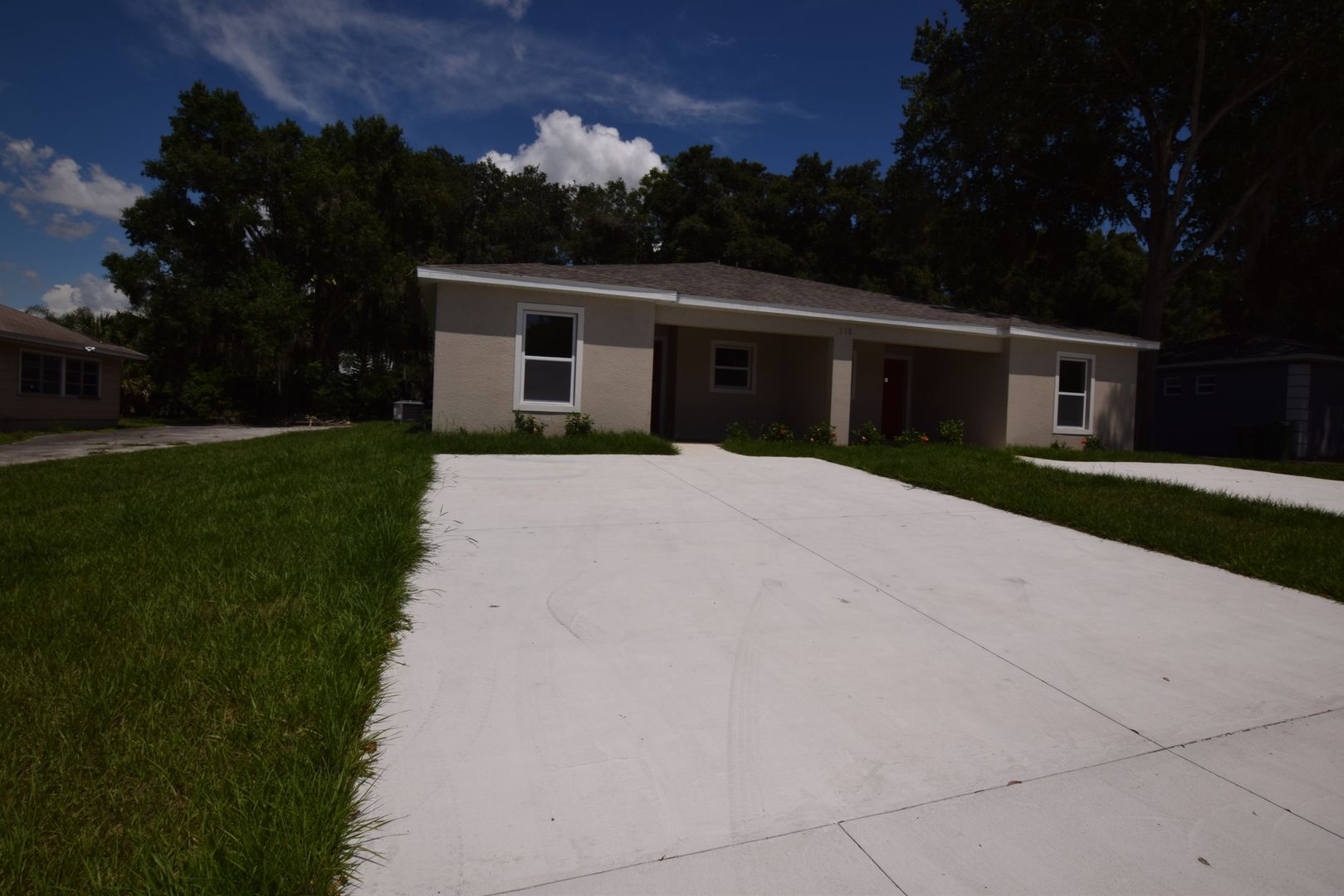 Winter Haven House: 2318 W Cannon Ter NW #A