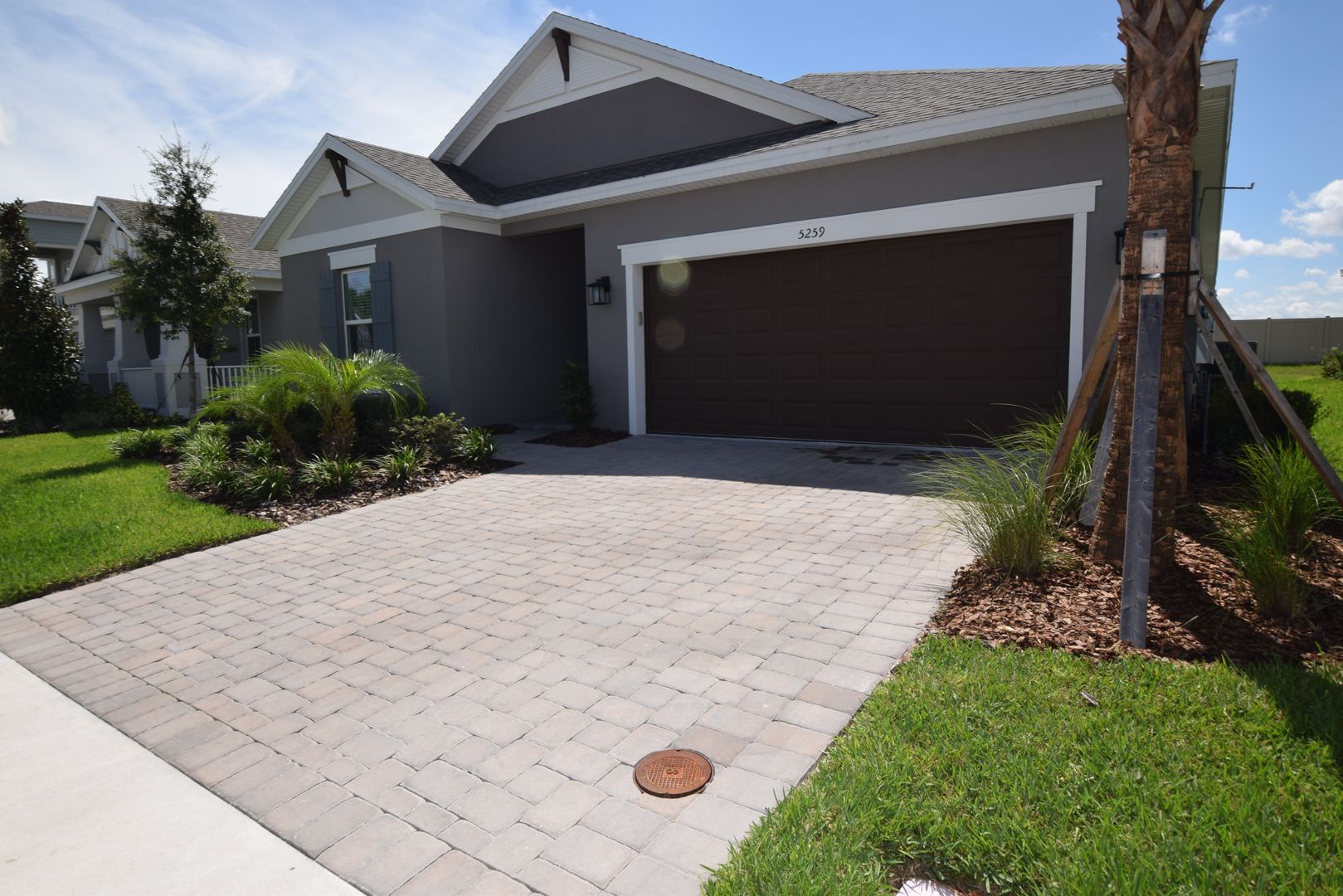 Saint Cloud House: 5259 Bowspirit Way