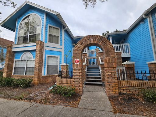 REMODELED 3 Bedroom 2 Bath Condo For Rent at 2735 N. Poinciana Blvd. #99 Kissimmee, Fl. 34746 – photo 1