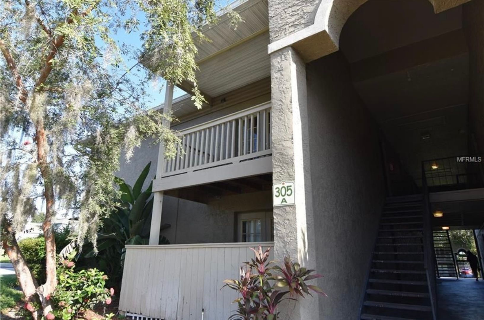 Altamonte Springs Condo: 305 Wymore Rd #201