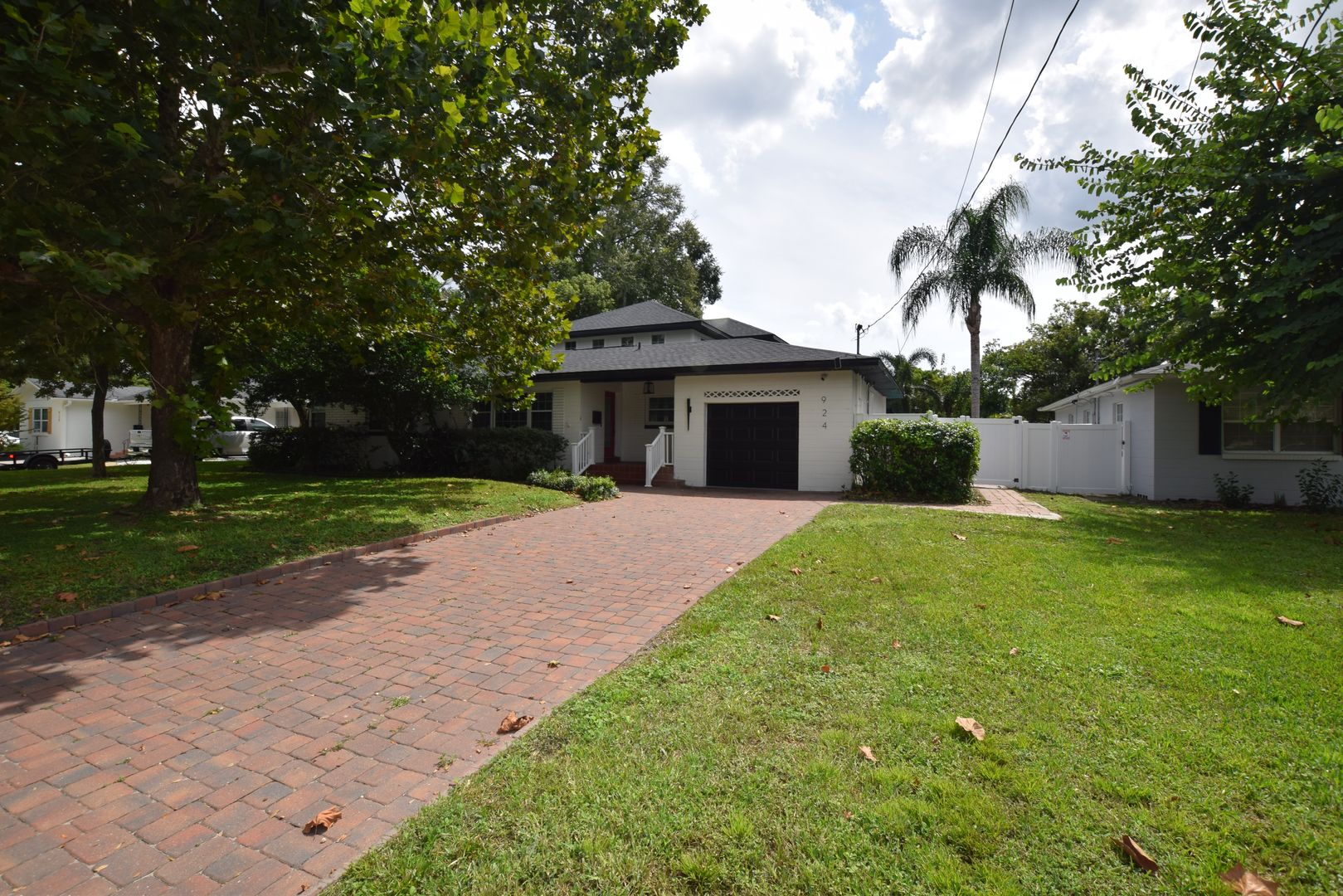 Orlando House: 924 Boardman St.