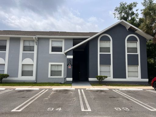 2 Bedroom 2 Bathroom Condo For Rent at 4148 Pershing Pointe Place #5 Orlando, Fl. 32822 – photo 1