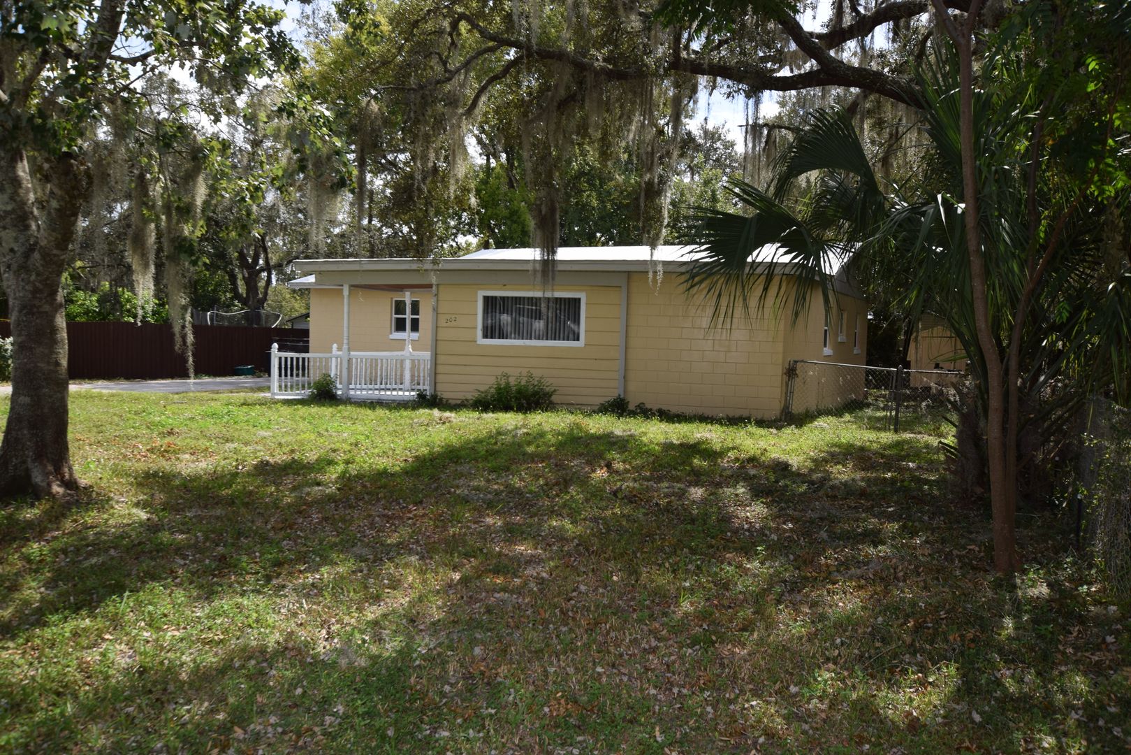 Winter Springs House: 202 James Court