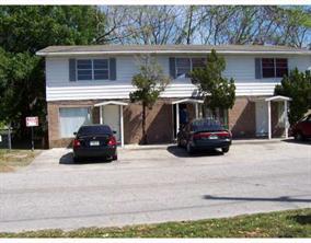 Winter Haven House: 3401 Avenue R NW Unit B