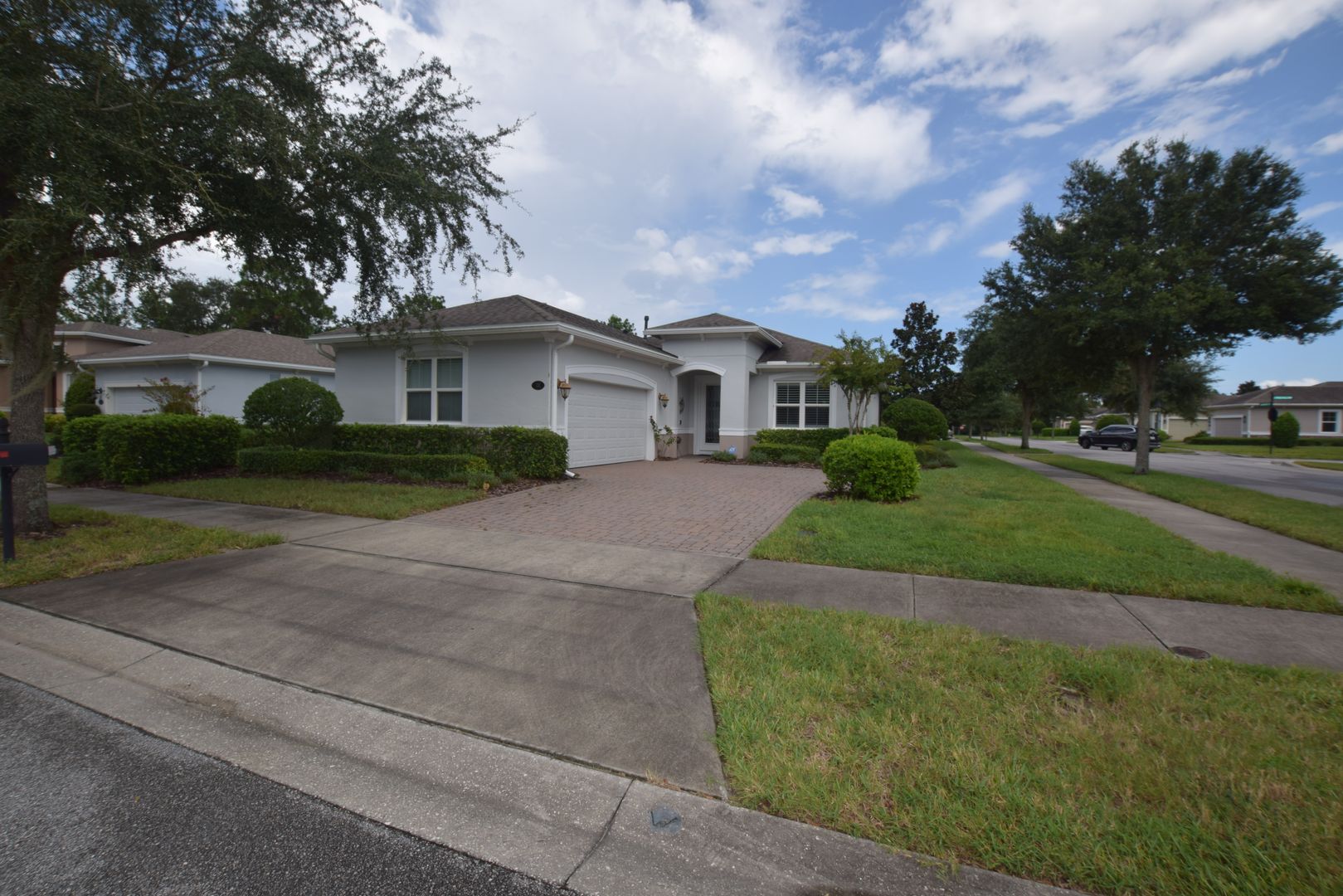 DeLand House: 132 Amanthus Ct
