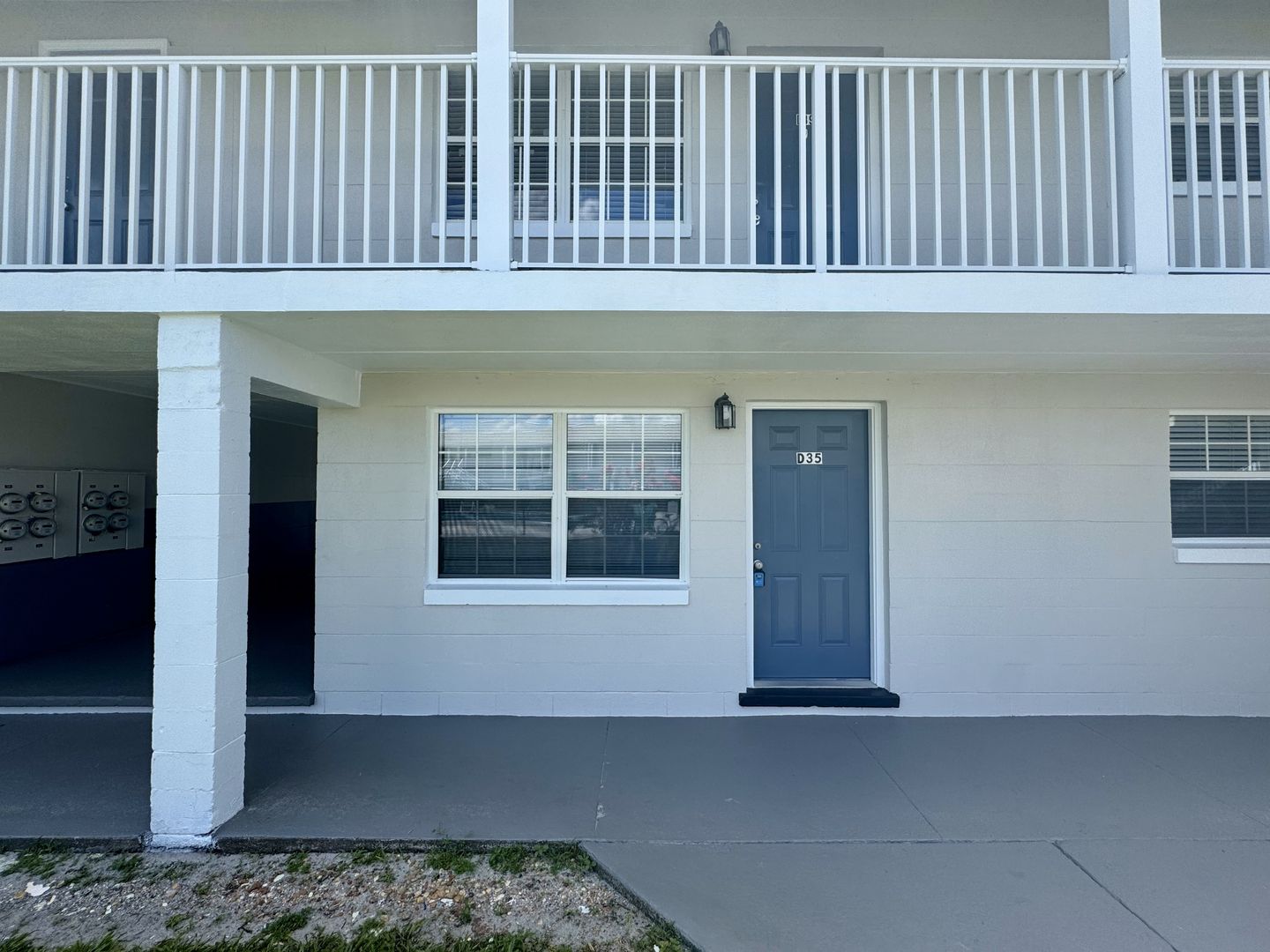 Mount Dora Condo: 1400 Eudora Rd #D35