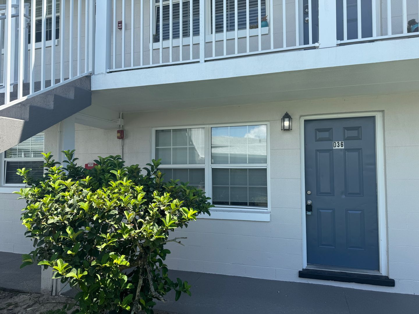 Mount Dora Condo: 1400 Eudora Rd #D36