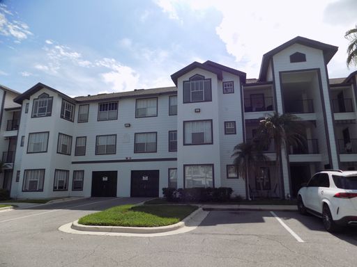 2 Bedroom 2 Bathroom Condo For Rent at 2208 Antigua Place Unit 923 Kissimmee, Fl. 34741 – photo 1