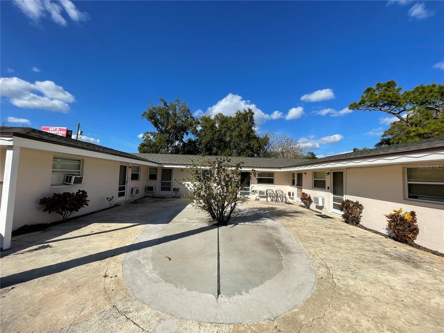 Orlando House: 1031 Royal Palm Avenue #1