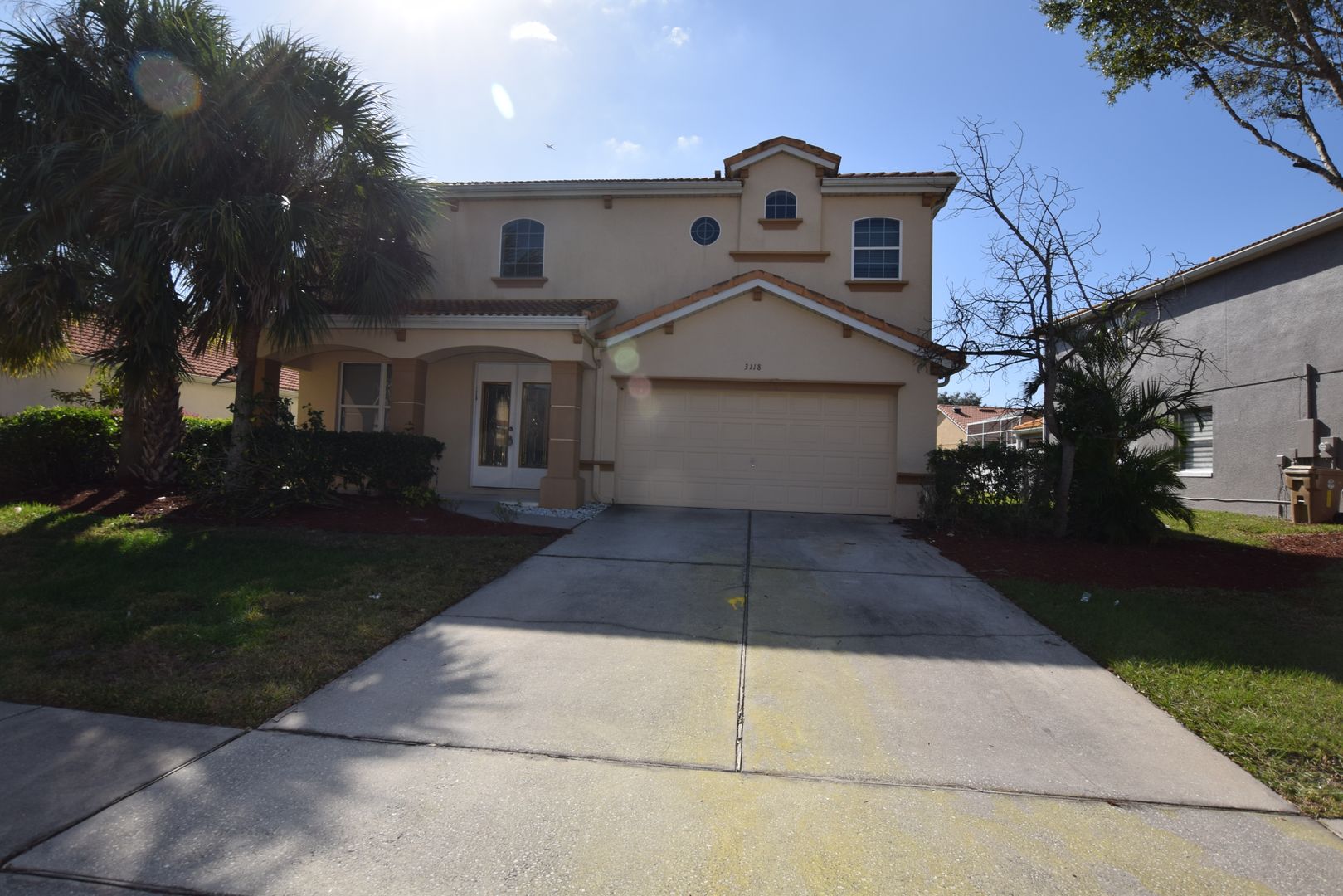 kissimmee House: 3118 Riachuelo Ln