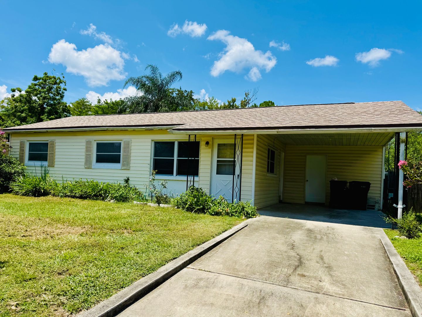 Orlando House: 14205 Allison Drive
