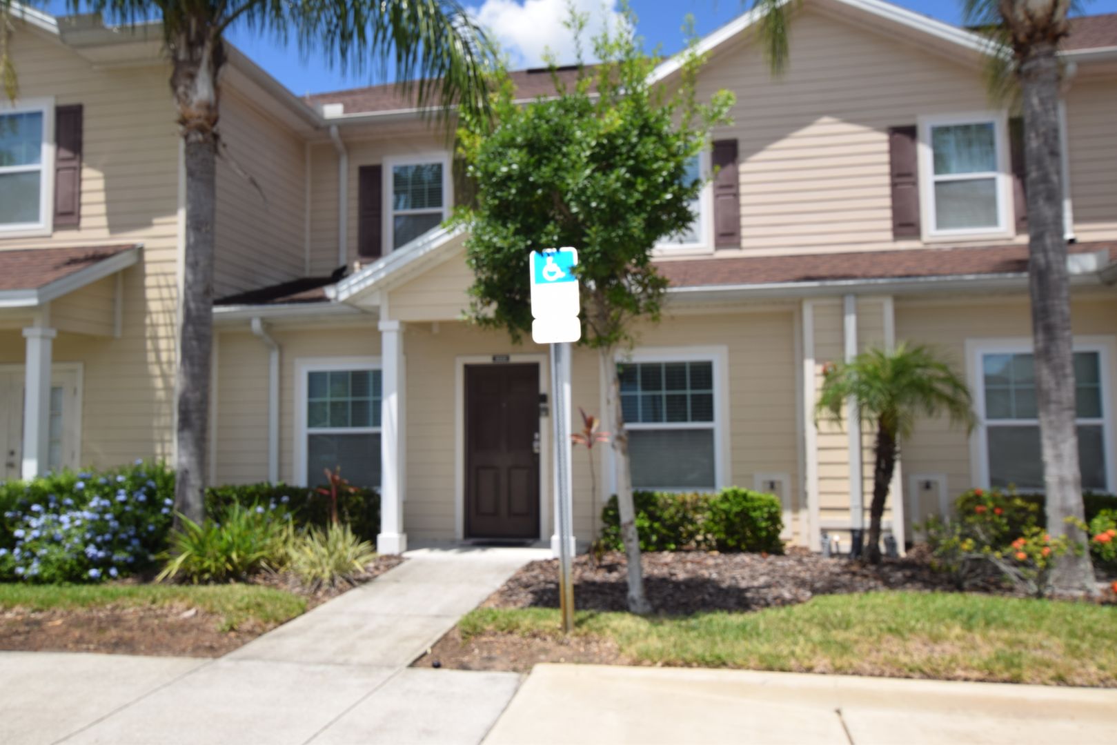 Kissimmee House: 3222 Wish Avenue