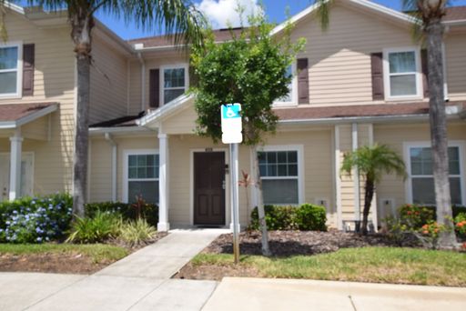 3 Bedroom, 2 Bath Town home for rent at 3222 Wish Avenue Kissimmee, FL 34747 – photo 1