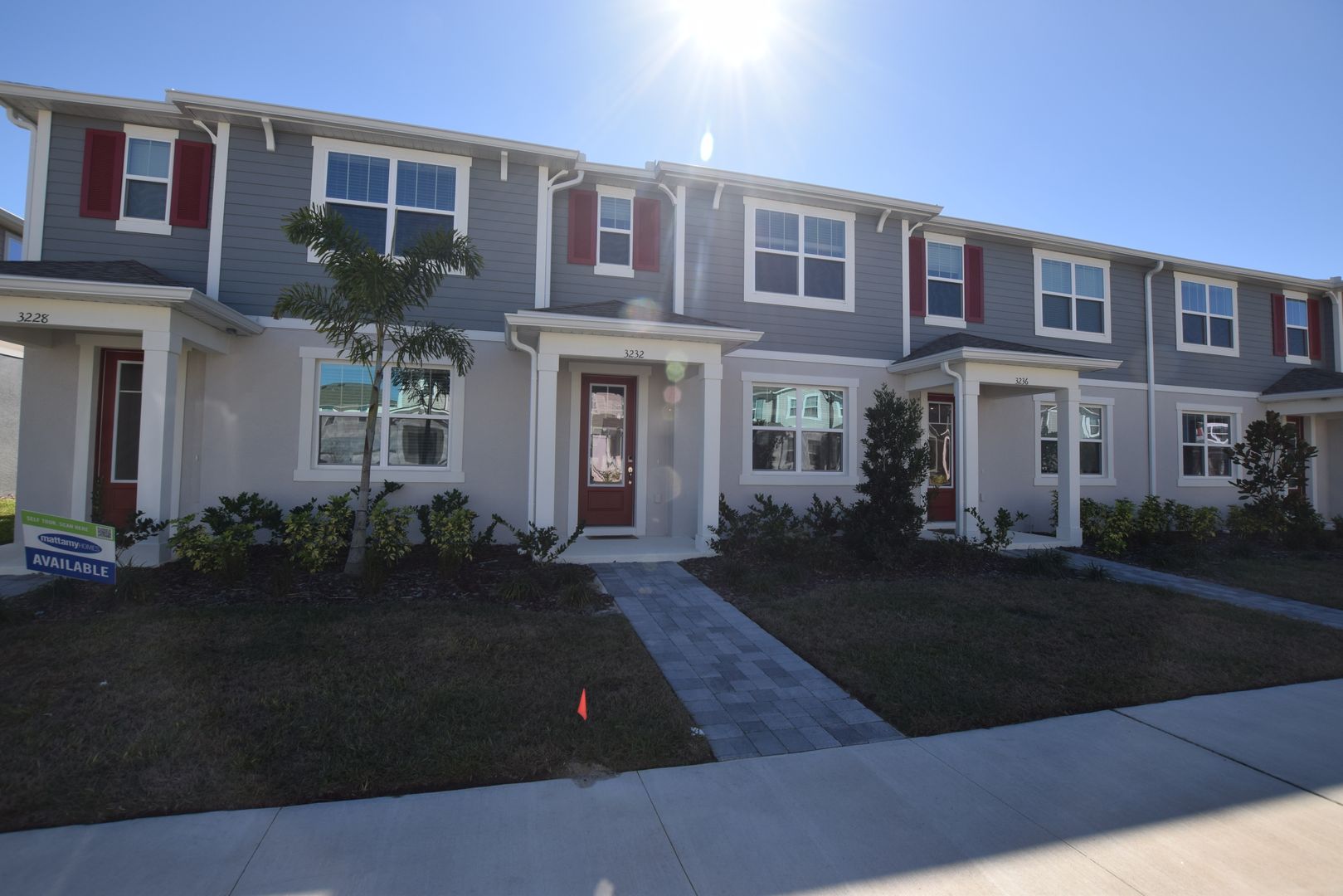 Apopka House: 3232 Gardenia Reserve St