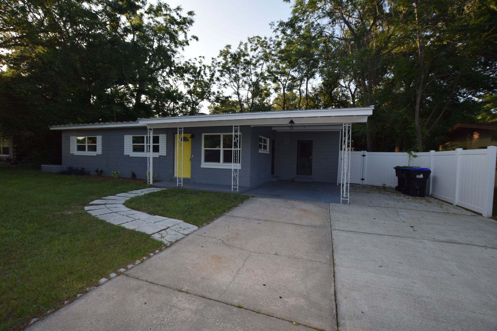 Orlando House: 2637 Healy Dr.