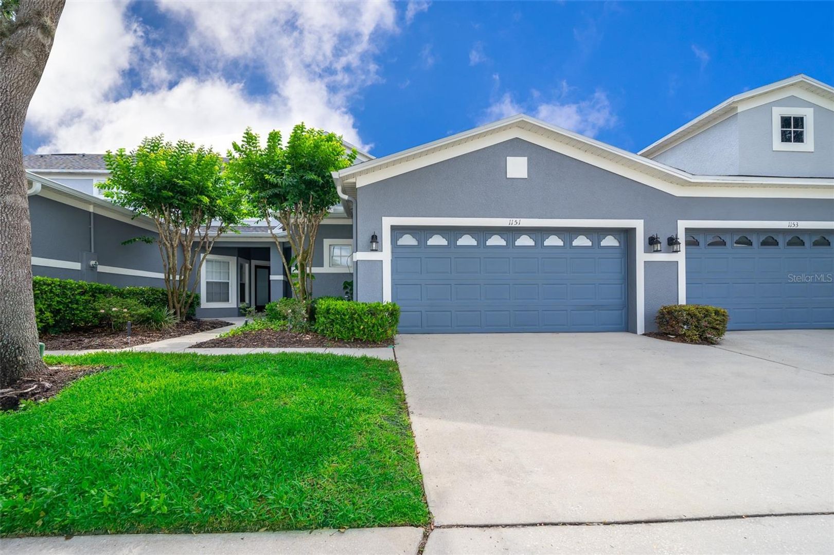 Sanford House: 1151 Travertine Terrace