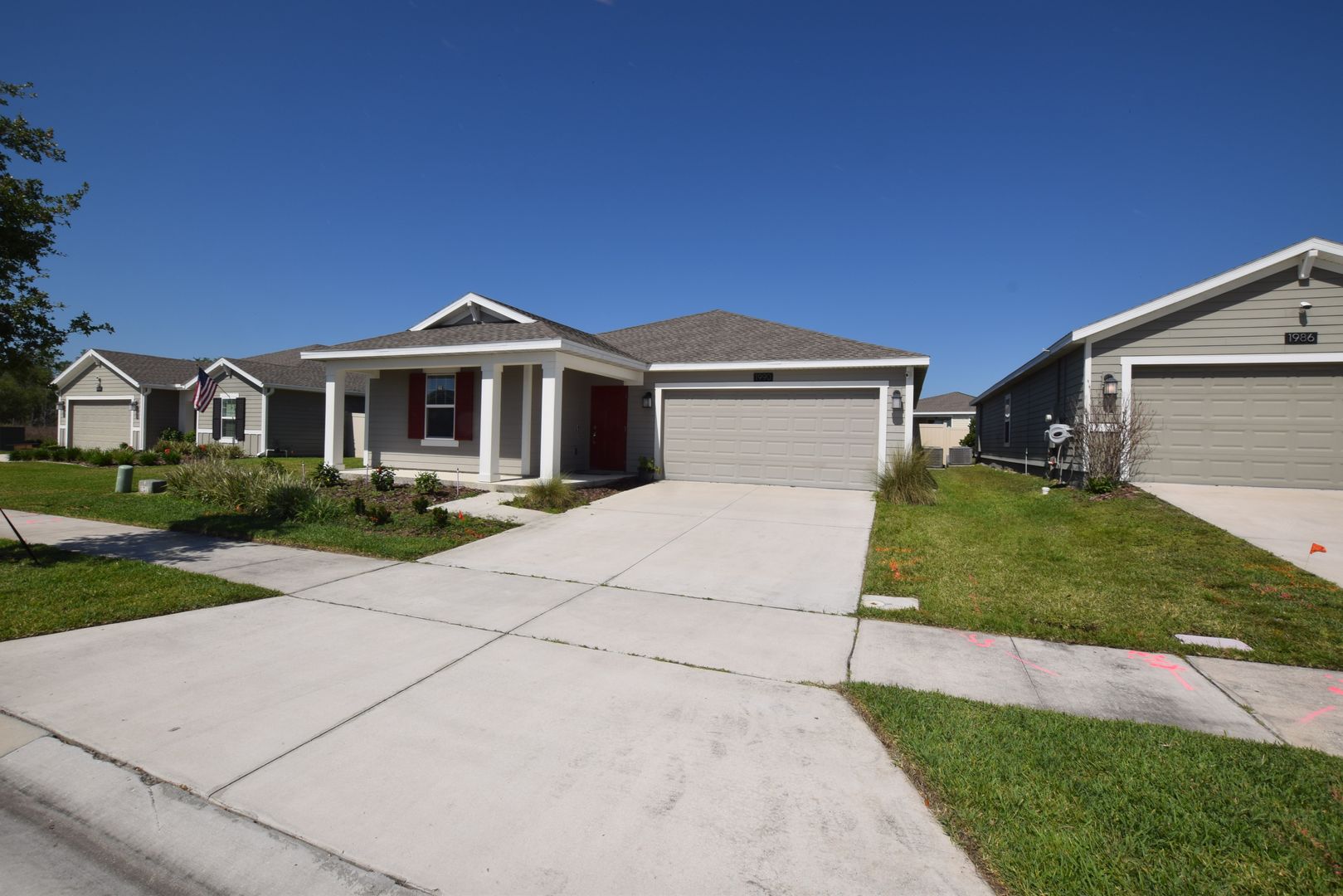 Kissimmee House: 1990 Cricket Cradle Dr
