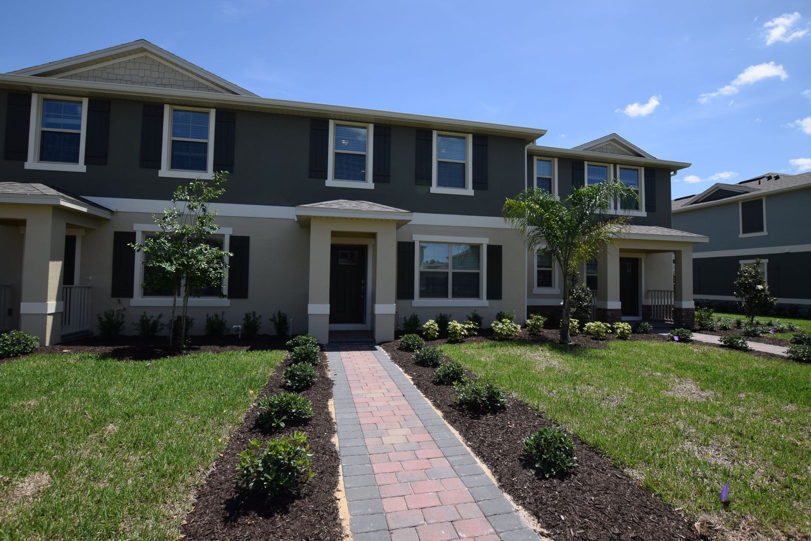 Winter Garden House: 9496 Bauer Alley