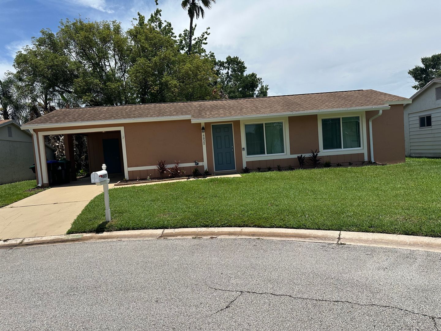Orlando House: 4825  Loretta Lane
