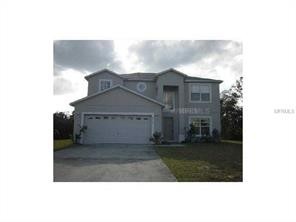 Poinciana House: 1861 Snapper Drive