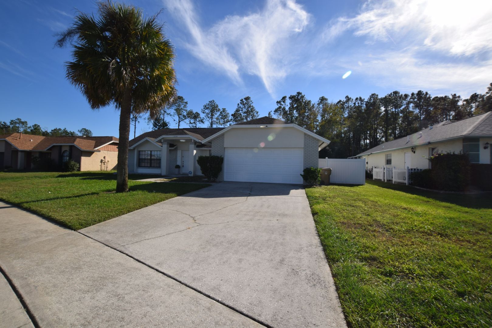 Kissimmee House: 7790 Indian Ridge Trl S.