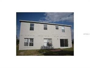 Poinciana House: 1861 Snapper Drive